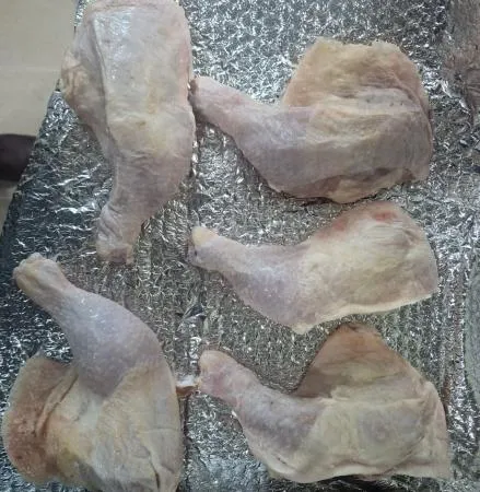 [냉동] 닭장각(UNGRADE)_미국_원물_13.61kg_필그림 이미지