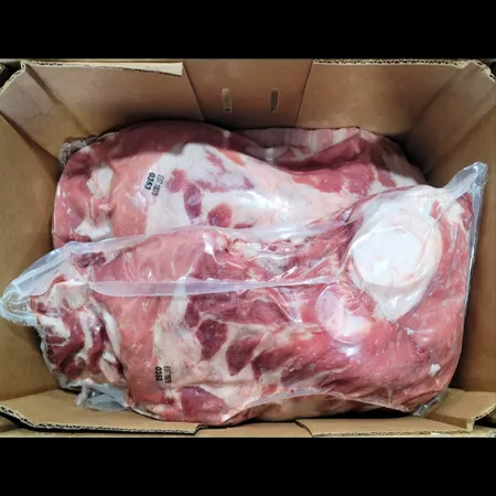 [냉동]스미스필드 스페어립_원물_13.1kg~16.01kg 이미지