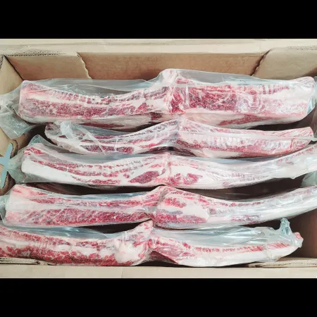 [냉동]엑셀(86E) LA갈비 Choice_원물_26.63kg~32.84kg 이미지