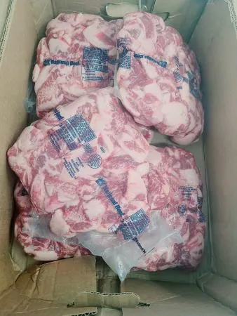 [냉장]NBP 황제늑간 Ungrade_미국산_원물_13.2kg~13.2kg (~09.30) 이미지