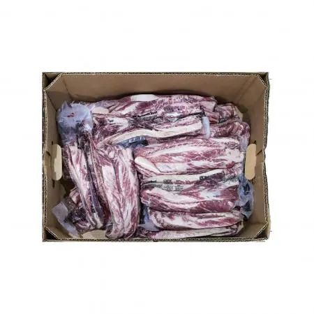 [냉장]NBP 갈비살(늑간) Select_미국산_원물_17.3~19.7kg (~09.21) 이미지
