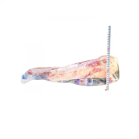 [냉동]오끼(558) 차돌양지 GF 블랙앵거스 원물 15.6kg~16.14kg 이미지