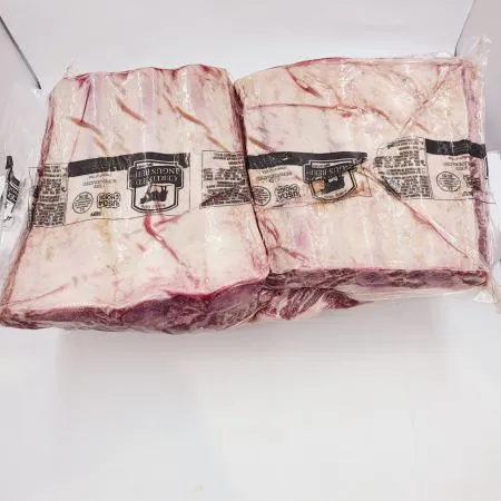 [냉장]NBP LA갈비 Choice_미국산_원물_16~20.10kg (~09.20) 이미지