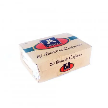 [냉동] 돼지목심(이베리코)(세보)_스페인_원물_10.79kg_마프레사 이미지