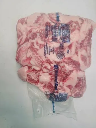 [냉장]NBP 황제늑간 Ungrade_미국산_원물_13.2kg~13.2kg (~09.30) 이미지