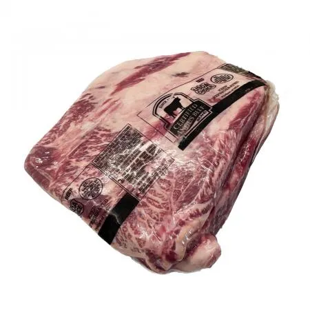 [냉장]NBP 진갈비살 CAB_미국산_원물_15.6~17.5kg (~09.21) 이미지