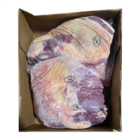 [냉동]윙햄(154) 차돌양지 S 원물 12.99kg~15.11kg 이미지