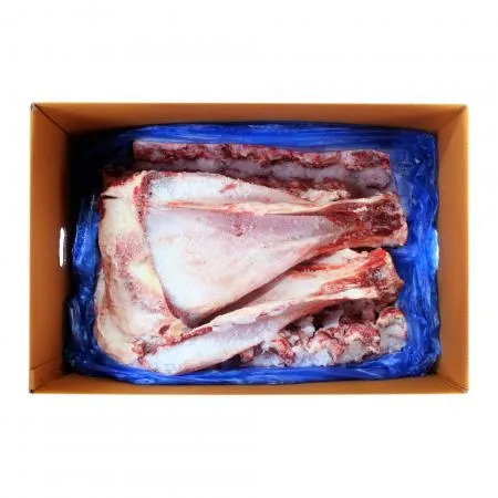 [냉동] 한우잡뼈(1등급 거세)_국내산_원물_19.4kg_천금한우 - 최저가 사업자 식자재 | 식봄