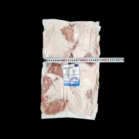 [냉동]팜플로나 항정_원물_9.58kg~10.46kg 이미지
