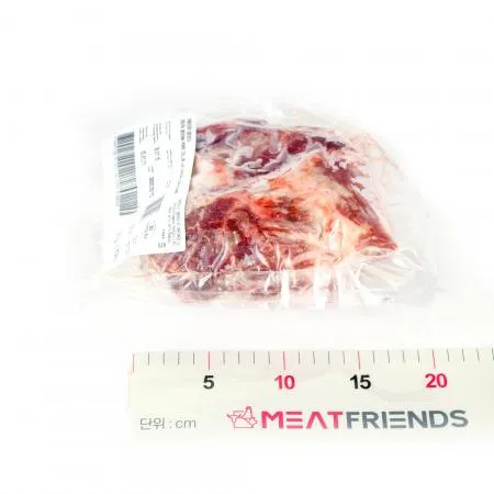 [냉동] 돼지목심(이베리코)(세보)_스페인_원물_10.79kg_마프레사 이미지