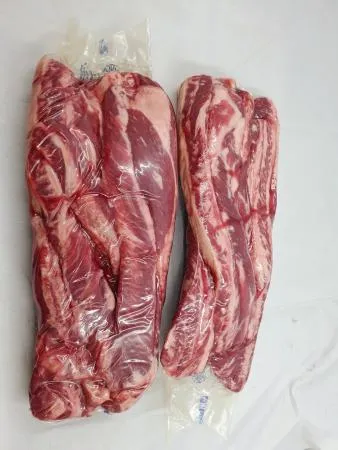 [냉장]NBP262 늑간살(갈비살) Choice_미국산_원물_14.4kg~16.1kg (~09.28) 이미지