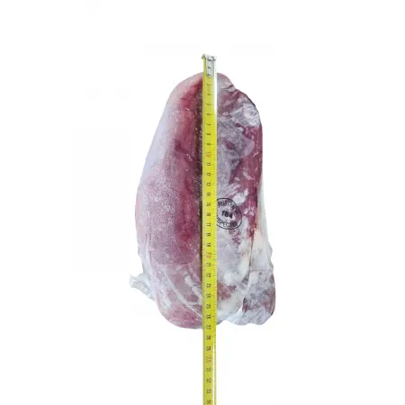 [냉동]윙햄(154) 홍두깨 S 원물 15.13kg~16.97kg 이미지
