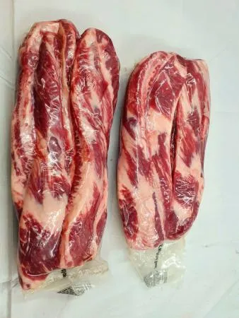 [냉장]NBP262 늑간살(갈비살) Choice_미국산_원물_14.4kg~16.1kg (~09.28) 이미지