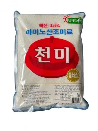 양지뜰 천미플러스 3kg 4개 1박스 이미지