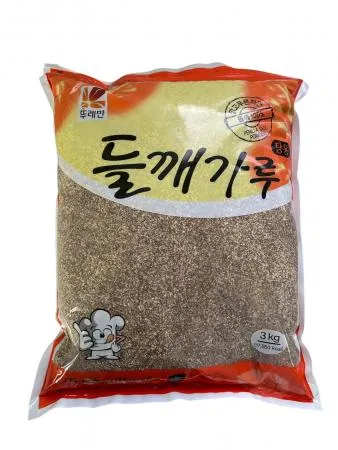 뚜레반 들깨가루 탕용 3kg