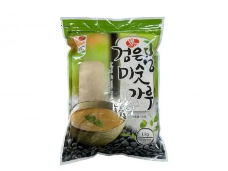 뚜레반 검은콩 미숫가루 1kg