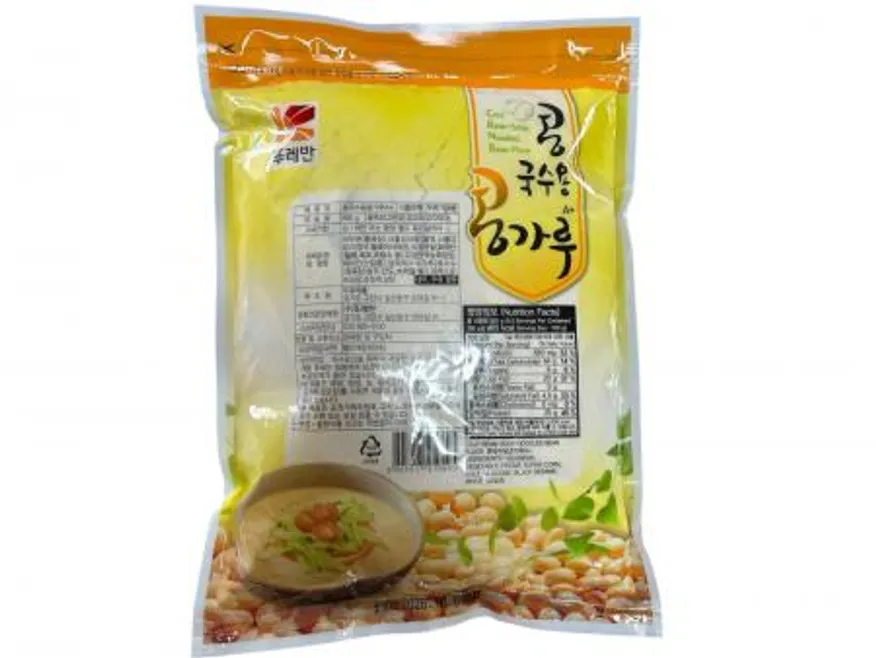 뚜레반 콩국수용 콩가루 850g 이미지