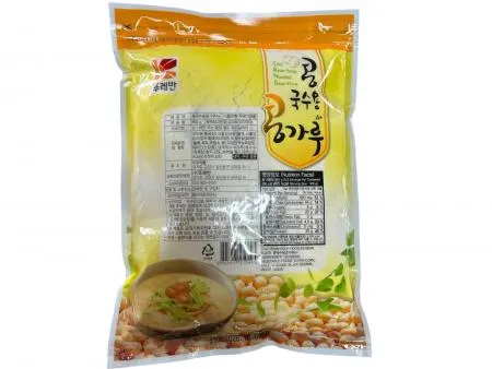 뚜레반 콩국수용 콩가루 850g  이미지