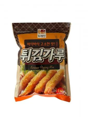 뚜레반 튀김가루 1kg
