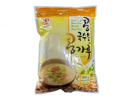 뚜레반 콩국수용 콩가루 850g 