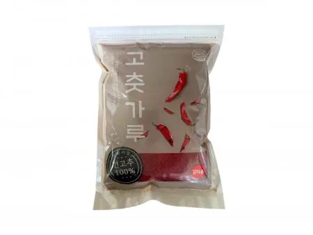 수환 중국산 김치용고춧가루 1kg