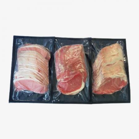 소포장[신선배송] 차돌양지 1.5mm 슬라이스 1kg/EA