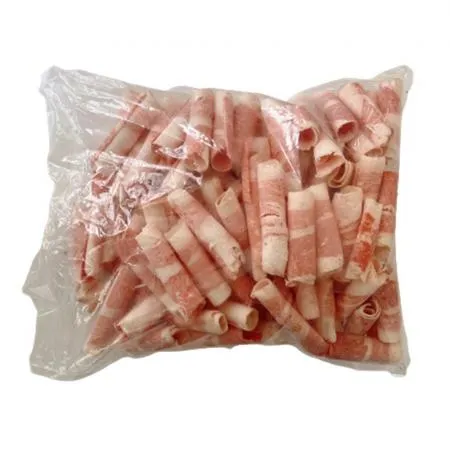 소포장[신선배송][돌돌이] 호주산 차돌박이 1.5mm 1kg/EA 이미지