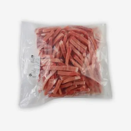 소포장[신선배송] 국내산 후지 탕수육용 1kg/EA