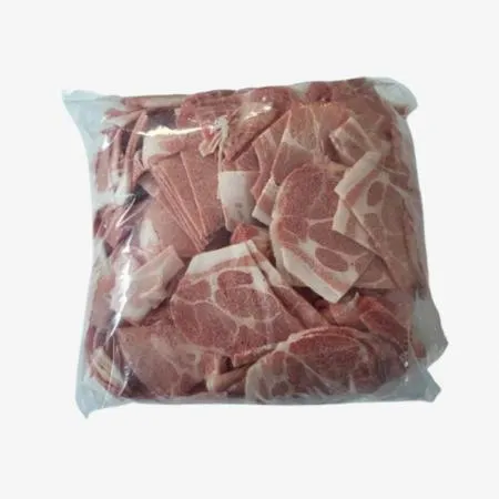 소포장[신선배송] 돈목전지 3mm 절단 1kg/EA 이미지