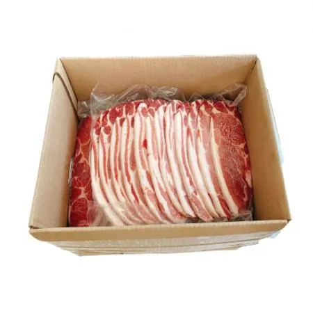 [신선배송][칼집]목전지10mm - 미국 | (5kg*4ea) 칼집구이용,구이용 이미지