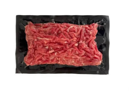 소포장[신선배송] 호주산 홍두깨 5mm 육회용/잡채용 1kg/EA 이미지