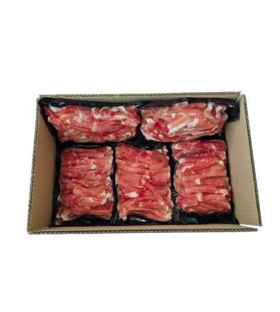 [신선배송] 국내산 후지 탕수육용 1kg/EA