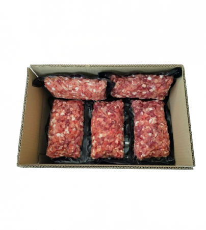 [신선배송] 국내산 후지 큐브 짜장용,볶음용 1kg/EA