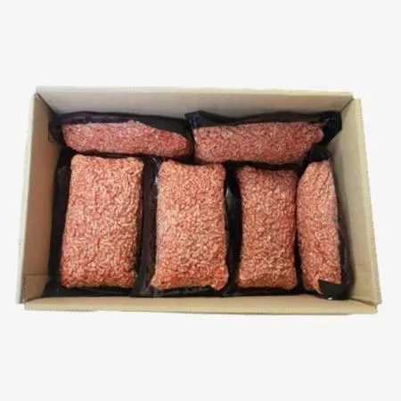 [신선배송][개별포장] 우민찌/우다짐육(삼겹양지) 1kg/EA  이미지