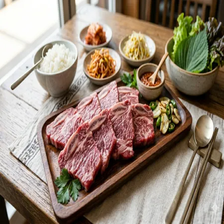 소포장[신선배송] 프리미엄 초이스등급 소갈비/LA갈비 1.5kg 구이용,양념갈비용