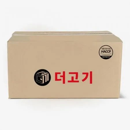 [신선배송][절단][벌크] 소목심/우목심 컷팅 슬라이스용,큐브, 샤브샤브용 이미지