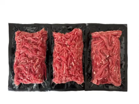 소포장[신선배송] 호주산 홍두깨 5mm 육회용/잡채용 1kg/EA