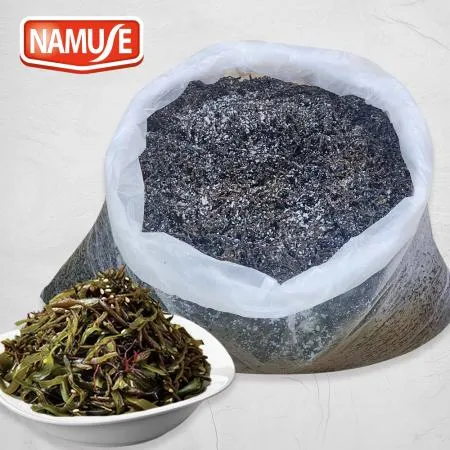 나무새 국내산 염장 톳 10kg, 1BOX