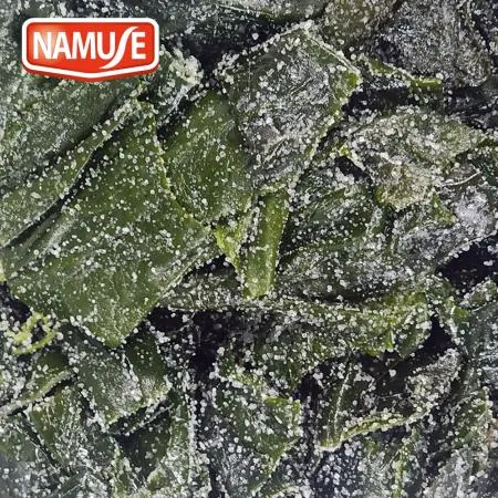 나무새 국내산 염장 다시마 2kg, 10kg 이미지