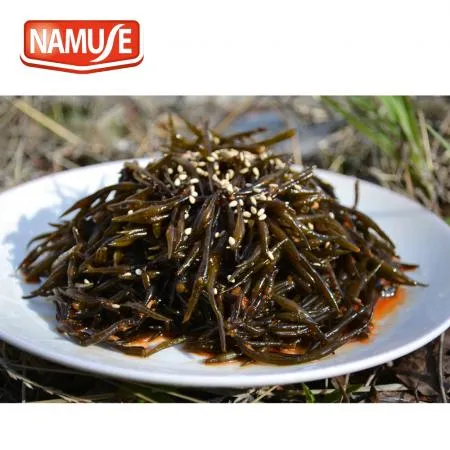나무새 국내산 염장 톳 10kg, 1BOX 이미지