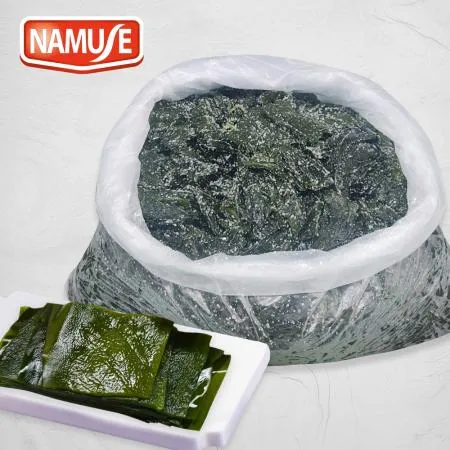 나무새 국내산 염장 다시마 10kg, 1BOX