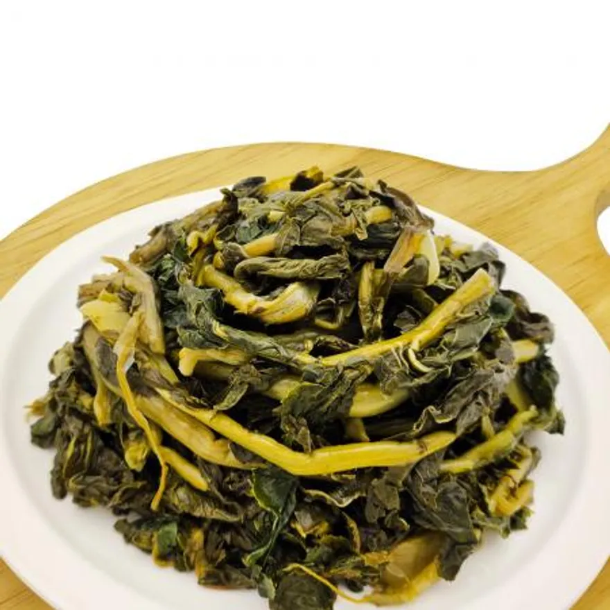 건우농산 무청시래기 1kg 이미지
