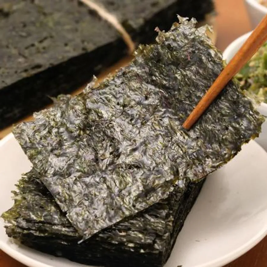 식감좋은 밥도둑 햇 곱창김 이미지