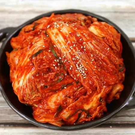 김장 김치양념 겉절이 양념장 소용량 이미지