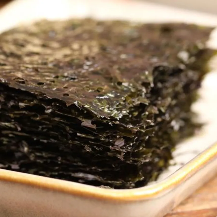 식감좋은 밥도둑 햇 곱창김 이미지