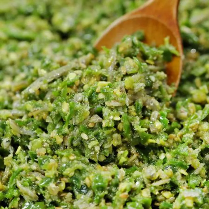 감칠맛 가득 수제 청양 맵짤이 이미지