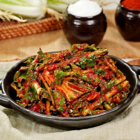 황금비율 물김치 만능양념 이미지