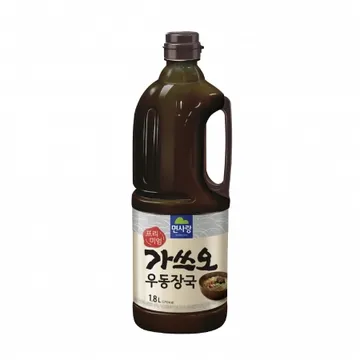 (실온)프.가쓰오우동장국 1.8L_면사랑