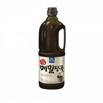 (실온)프.메밀장국 1.8L_면사랑