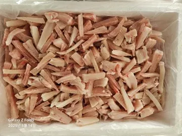 가오리채(오성씨푸드 5kg) 냉동탈피 업소용 냉동 가오리채